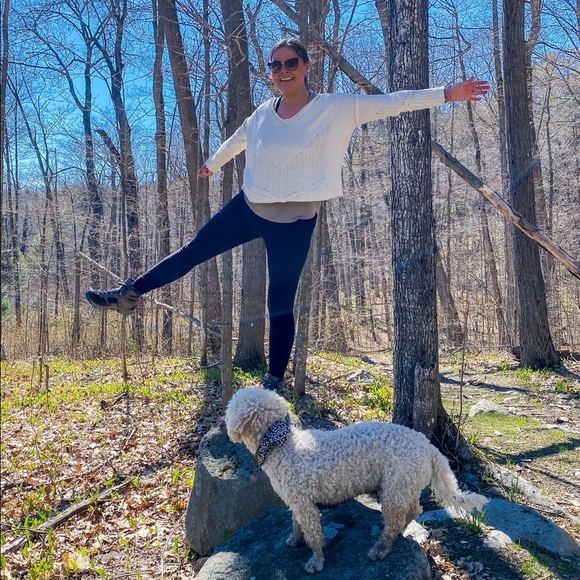 Meet your Posher, Jenny-lou - Picture 6 of 8